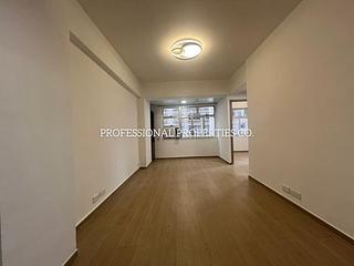 Sai Ying Pun - Shing Kok Mansion 02