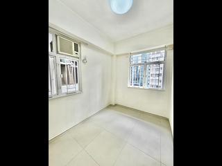 Causeway Bay - Yee Wah Mansion 04