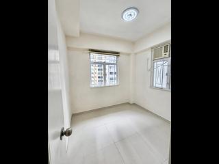 Causeway Bay - Yee Wah Mansion 05