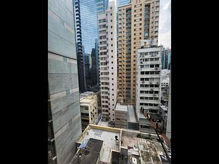 Causeway Bay - Yee Wah Mansion 09