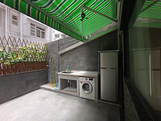 Causeway Bay - Malahon Apartments 04