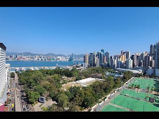 Causeway Bay - Lok Sing Centre Block B 02