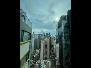 Causeway Bay - Yee On Building 07