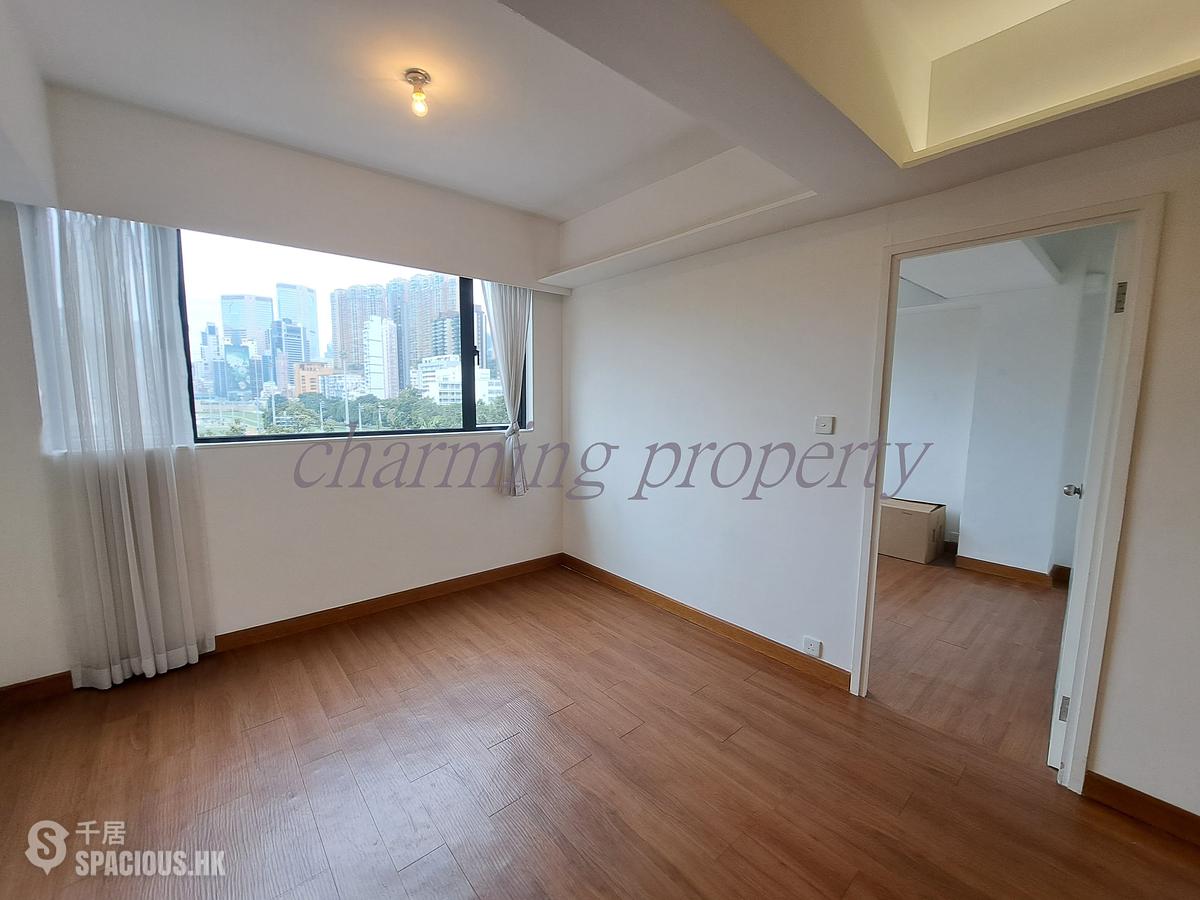 Happy Valley - Yu Fung Building 01
