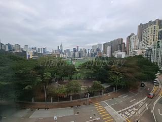 Happy Valley - Yu Fung Building 02