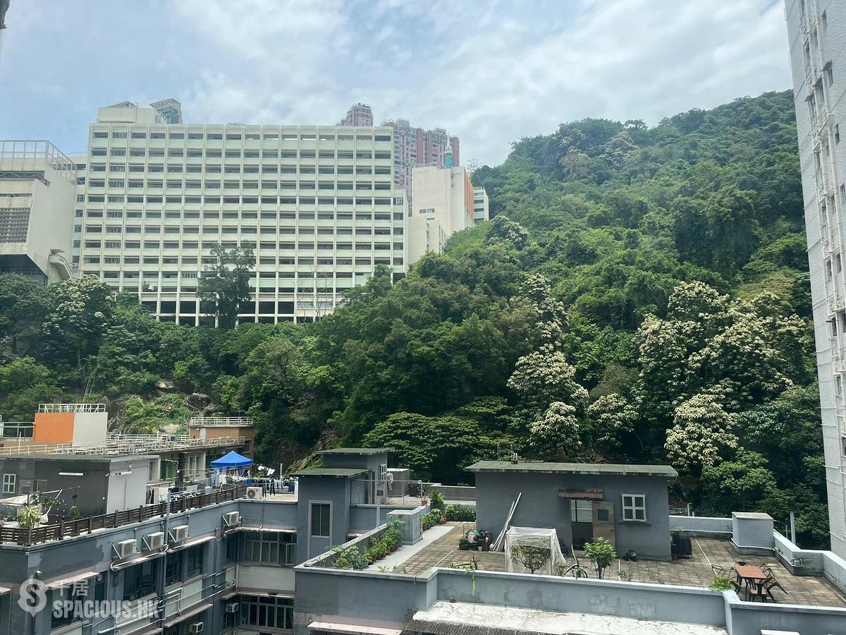天后 - 富辉阁 01