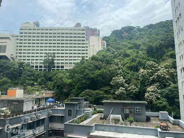 天后 - 富輝閣 01
