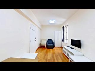 Sheung Wan - Wing Fai Building 04