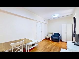 Sheung Wan - Wing Fai Building 07
