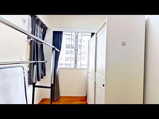 Sheung Wan - Wing Fai Building 08