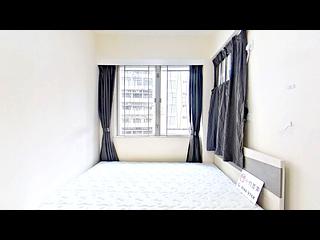 Sheung Wan - Wing Fai Building 10