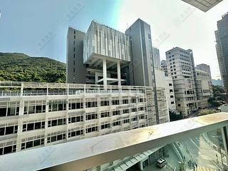 Wong Chuk Hang - The Southside Phase 1 Southland Tower 1A 05