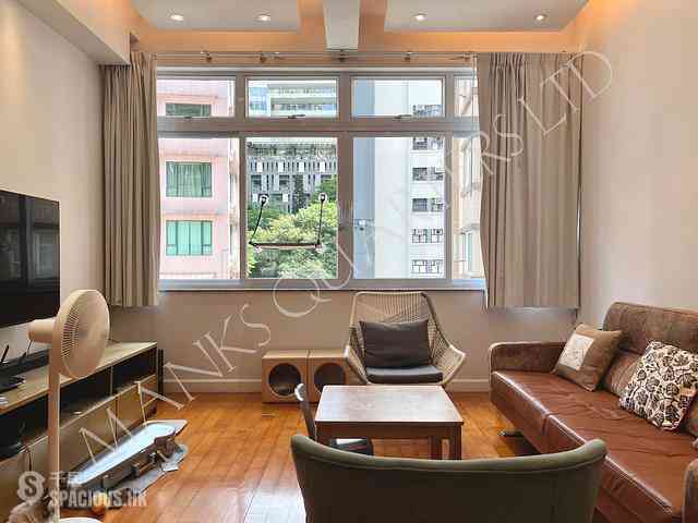 Happy Valley - 1-1A, Sing Woo Crescent 01