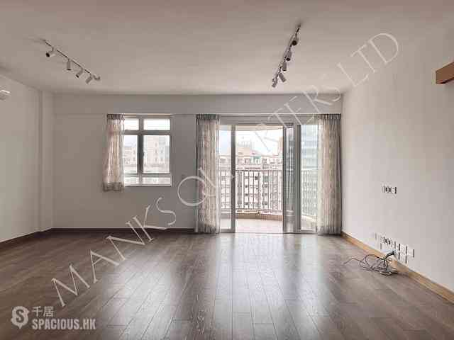 Mid Levels Central - Pearl Gardens 01