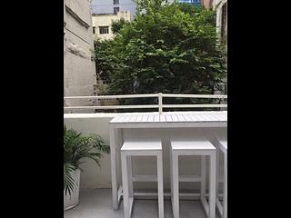 蘇豪 - 嘉利大廈 08