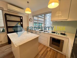 Mid Levels Central - Ying Fai Court 02