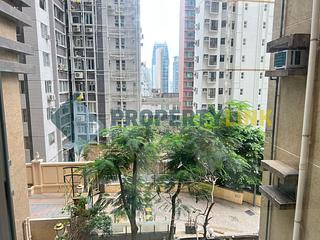 Mid Levels Central - Ying Fai Court 09