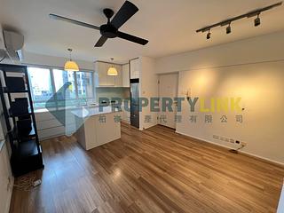 Mid Levels Central - Ying Fai Court 03