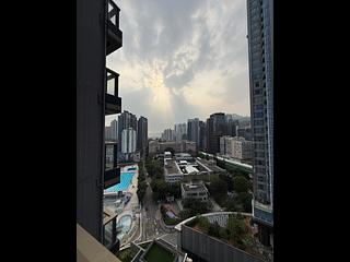 Wong Chuk Hang - The Southside Phase 2 La Marina Tower 1A 10