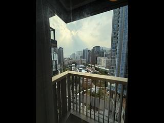 Wong Chuk Hang - The Southside Phase 2 La Marina Tower 1A 12