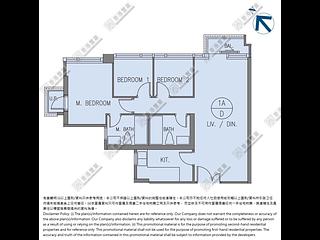 Wong Chuk Hang - The Southside Phase 2 La Marina Tower 1A 14
