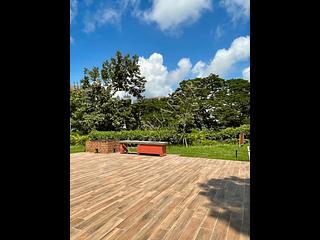 Shouson Hill - Country Villa 04