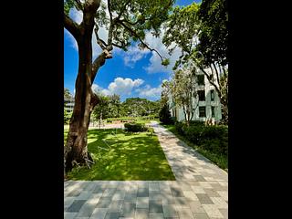Shouson Hill - Country Villa 06