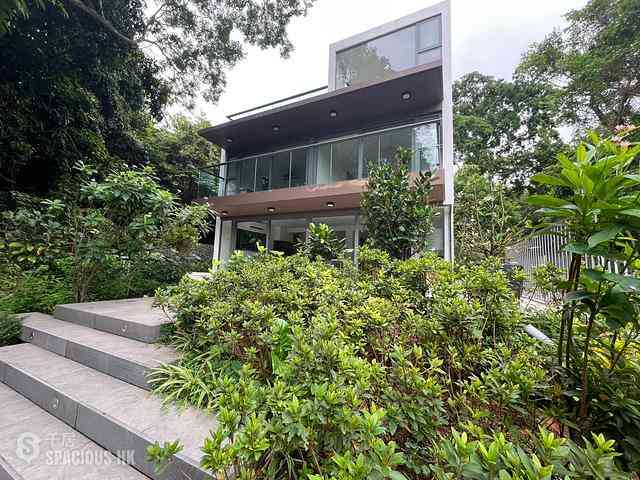 South Lantau - Ham Tin Villas 01