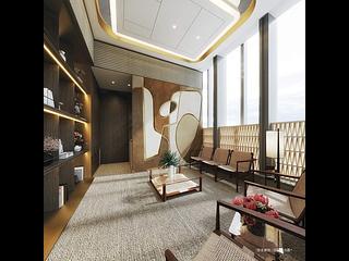 Cheung Sha Wan - The Paddington 04