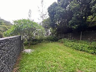 南大屿山 - Ham Tin Villas 02