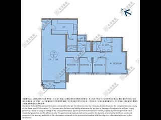 Wong Chuk Hang - The Southside Phase 2 La Marina Tower 1A 16