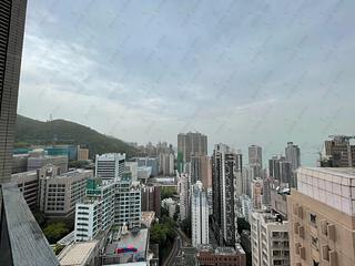 Sai Ying Pun - The Babington 02
