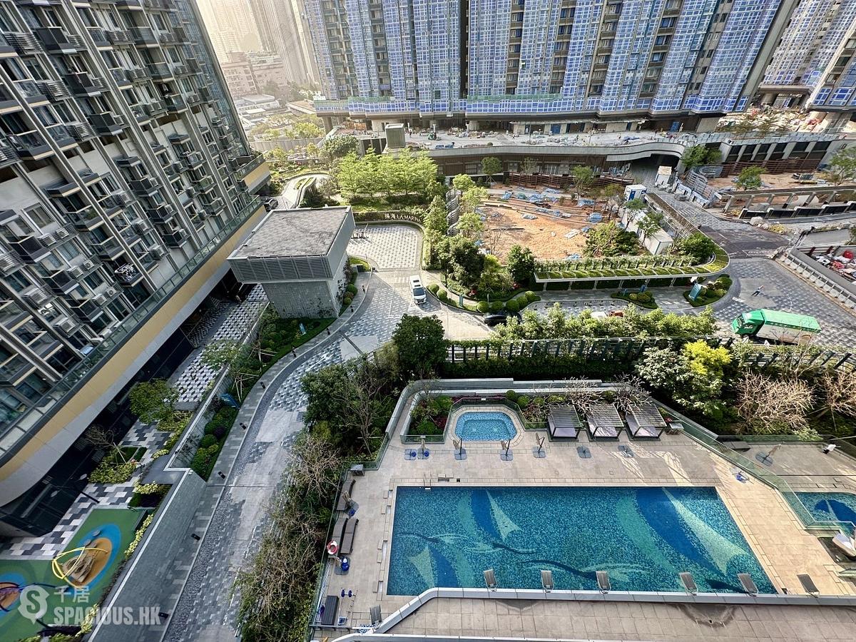 Wong Chuk Hang - The Southside Phase 1 Southland Tower 2B 01