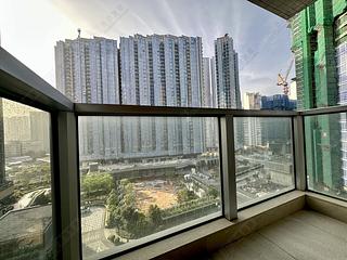 Wong Chuk Hang - The Southside Phase 1 Southland Tower 2B 06