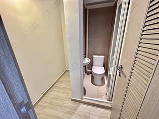 Wong Chuk Hang - The Southside Phase 1 Southland Tower 2B 09