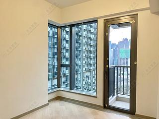 Wong Chuk Hang - The Southside Phase 1 Southland Tower 2B 11