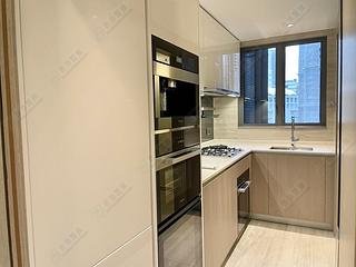 Wong Chuk Hang - The Southside Phase 1 Southland Tower 2B 17