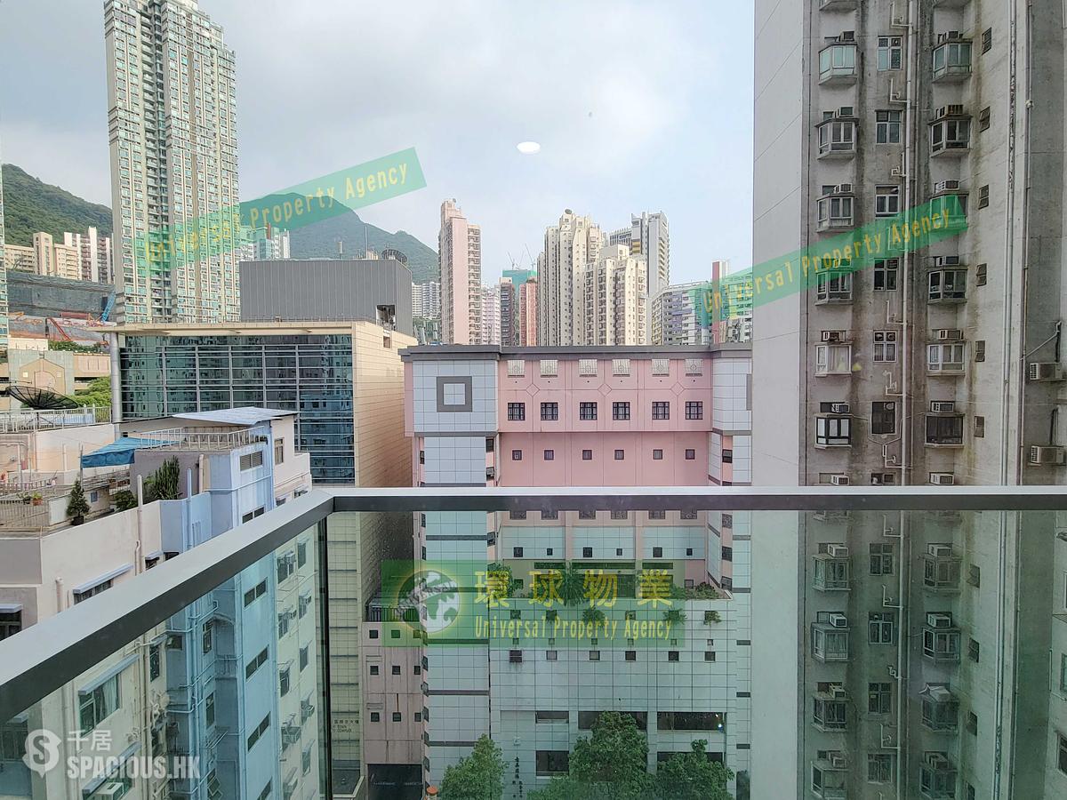 Kennedy Town - Imperial Kennedy 01