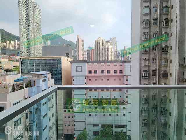 Kennedy Town - Imperial Kennedy 01