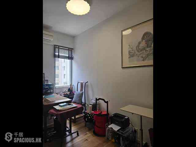Tai Hang - Cherry Court 03