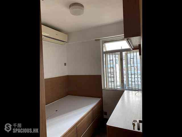 Sai Wan Ho - Lei King Wan Sites B Block 5 Yat Sing Mansion 06
