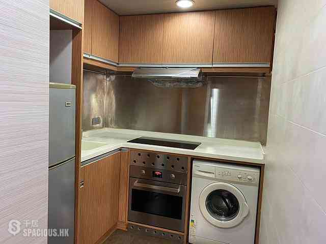 Sai Wan Ho - Lei King Wan Sites B Block 5 Yat Sing Mansion 07