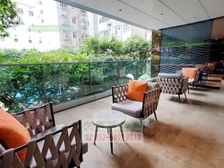 Kennedy Town - Imperial Kennedy 18