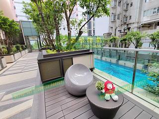 Kennedy Town - Imperial Kennedy 23