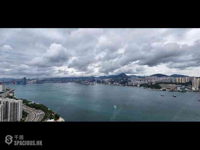 Sai Wan Ho - Grand Promenade Block 3 01