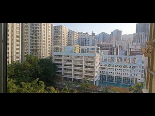 西湾河 - 鲤景湾B段 逸星阁 (5座) 08