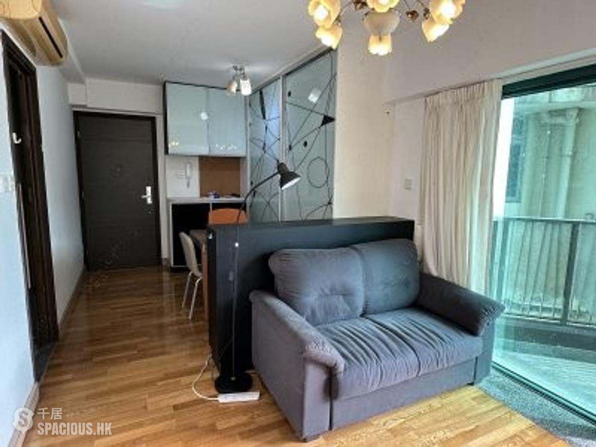 Sai Wan Ho - Grand Promenade Block 2 01