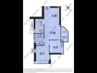 Sai Wan Ho - Grand Promenade Block 2 05