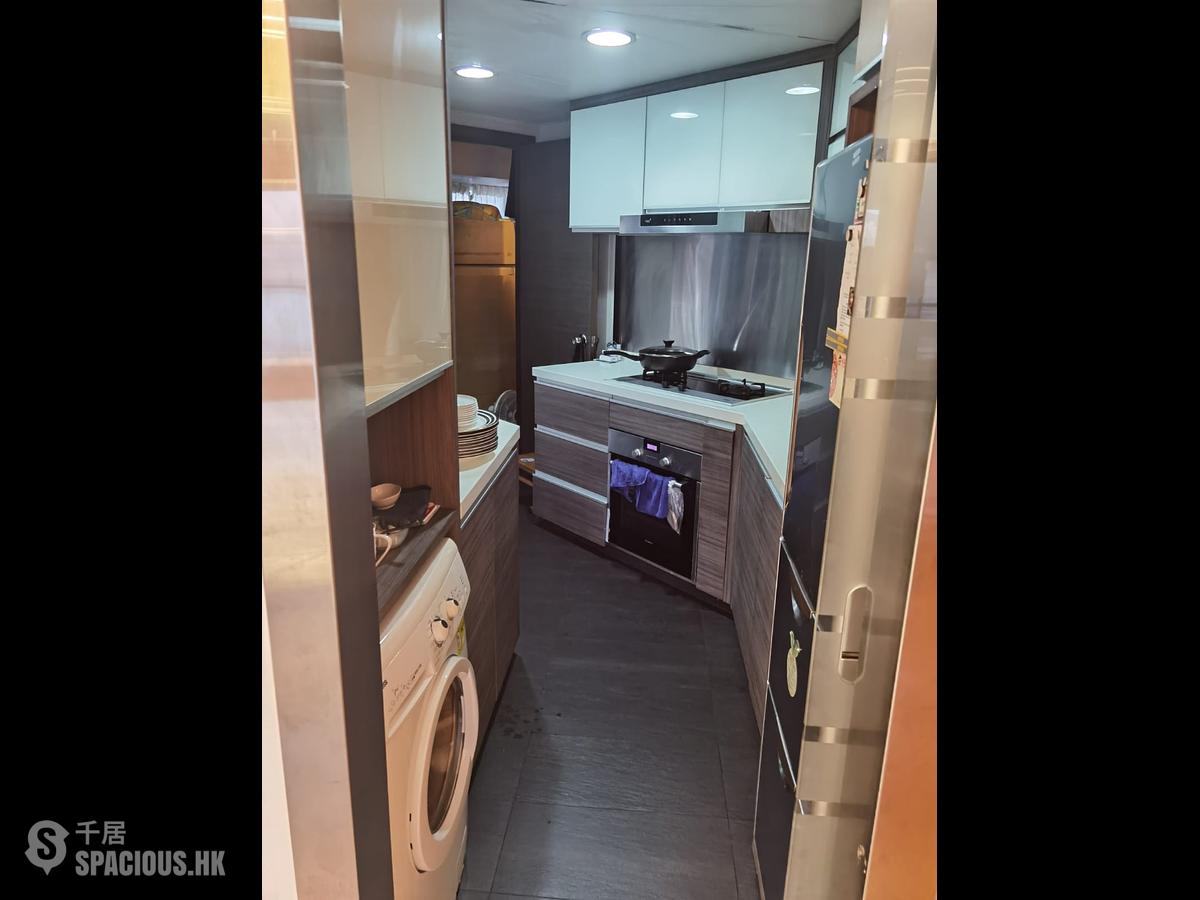 Sai Wan Ho - Grand Promenade Block 3 01