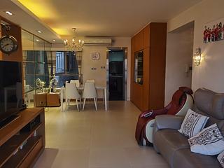 Sai Wan Ho - Grand Promenade Block 3 03